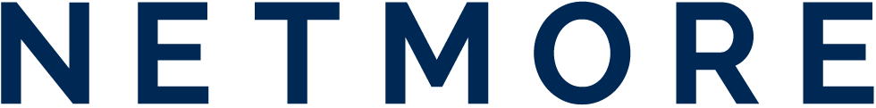 Netmore logo