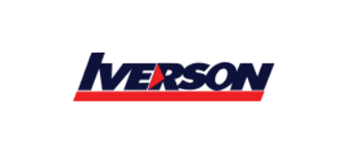 Iverson logo representing a Malaysian IT training and certification provider.