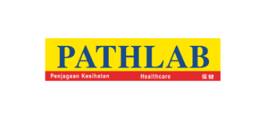 Pathlab. Healthcare and diagnostics brand working with Netmore.