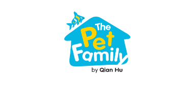 The Pet Family. Pet retail brand that collaborates with Netmore.