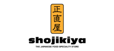 Shojikiya. Japanese food retailer working with Netmore for digital growth.