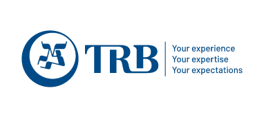 TRB. Corporate client partnering with Netmore for web design.