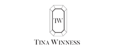 Tina Winness. Jewelry and lifestyle brand partnering with Netmore.