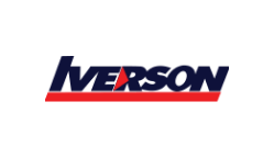 Iverson logo, IT training and education client website by Netmore Malaysia