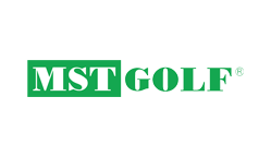 MST Golf logo, Netmore web design client for corporate website in Malaysia