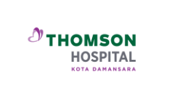 Thomson Hospital Kota Damansara logo, Netmore web design client in Malaysia